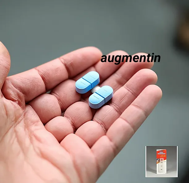 Augmentin compresse da 1 grammo prezzo